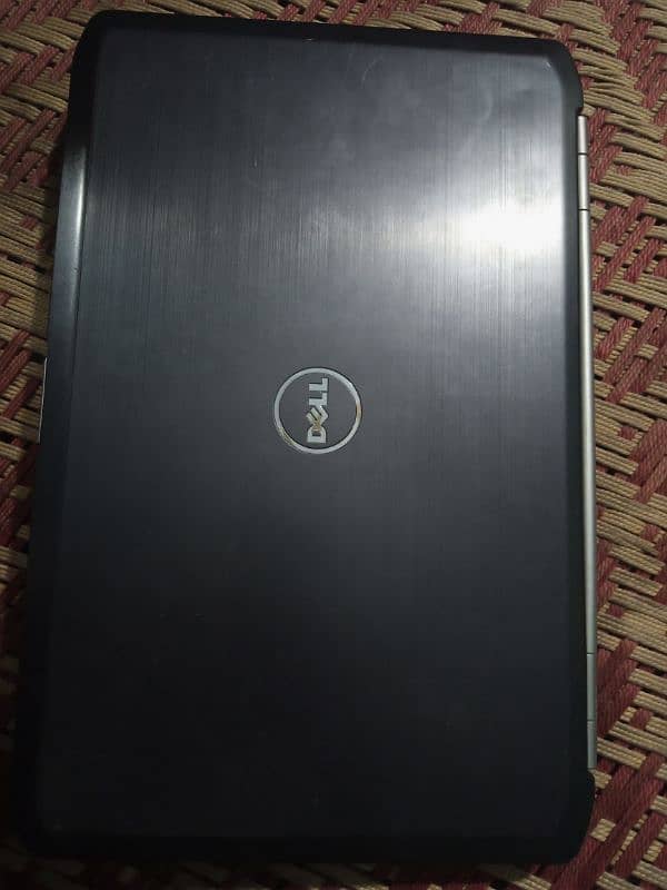 Laptop 3rd generation 2