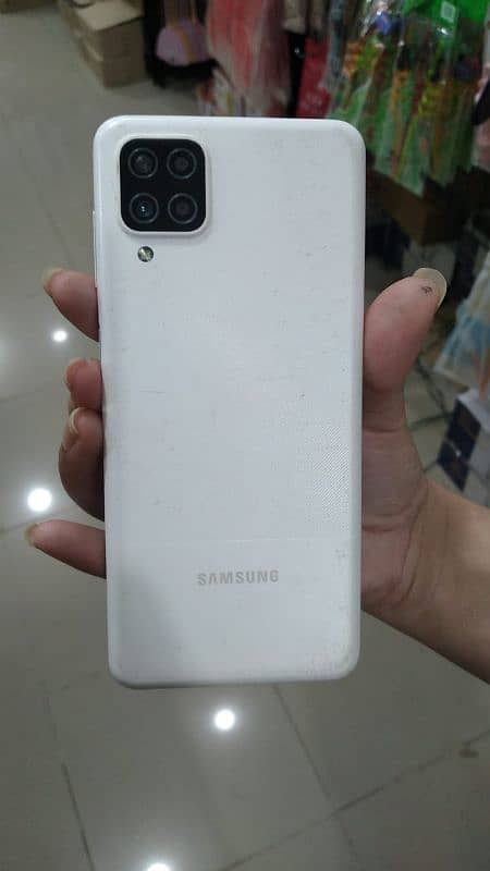 samsung 12 0