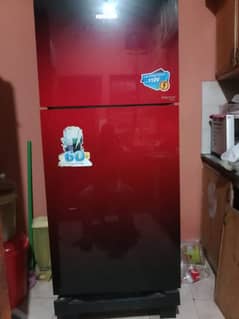 Kenwood large size refrigerator