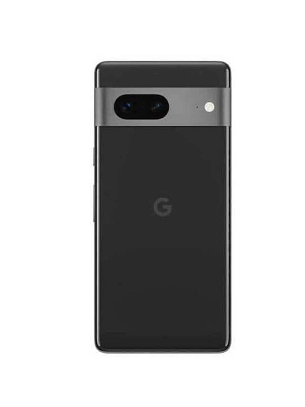 Google Pixel 7 0