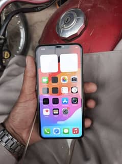 iphone x s max 256gb PTA approved