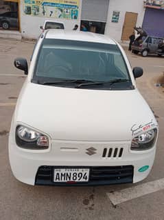 Suzuki Alto 2022