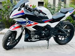 BMW S 1000-R (2023) MODEL