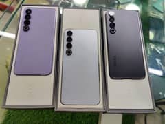 Meizu 20 Pro Brand New complete Box 12GB 256GB