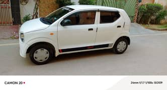 Suzuki Alto 2022