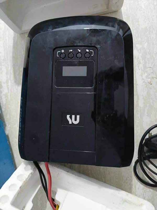 NS Inverter 4