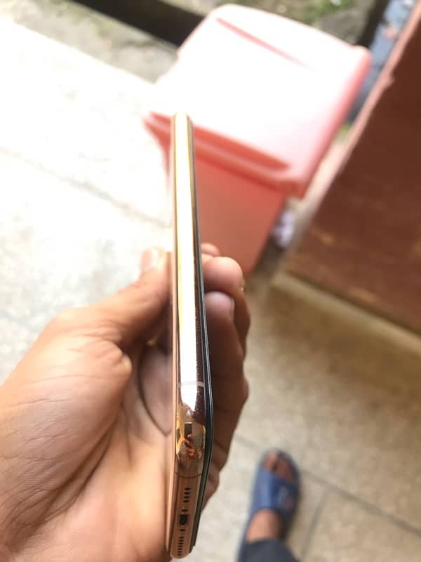 iPhone Xs Max 256 Gb 7