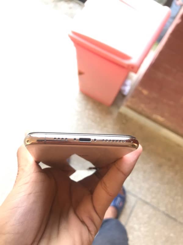 iPhone Xs Max 256 Gb 9