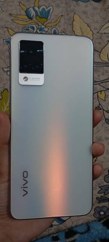 vivo V21 (8+128) 5