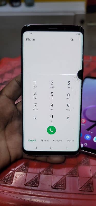 Samsung S9Plus Non Pta 6