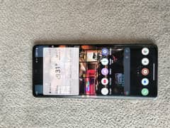 LG Velvet 5G