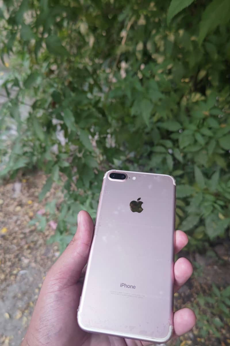 i phone 7 plus non pta 128 gb 0