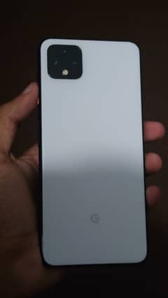 Google Pixel 4xl Non PTA