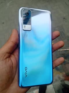 Vivo Y51s 8/128GB