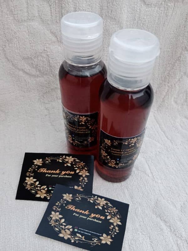 herbal hair oil 4