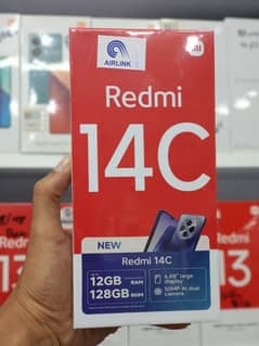 redmi