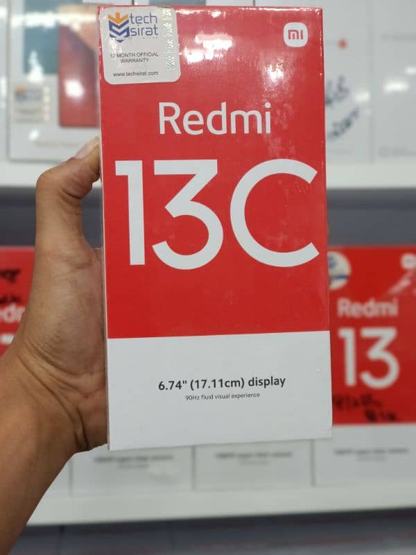 redmi 14c 13c A3 A3x Note 13 note 13 pro note 12 1