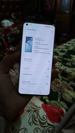 one plus 9 pro 12 256