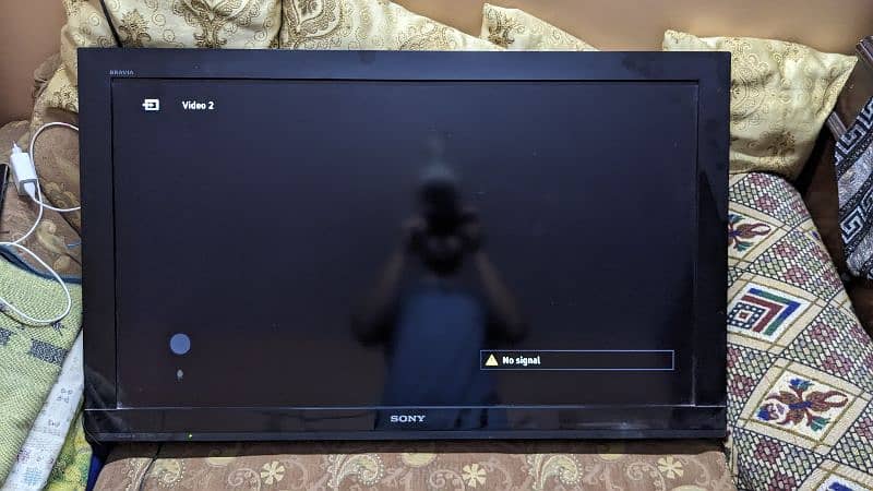 Sony Bravia 40inch full hd lcd 0