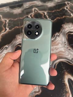 Oneplus 11 16/512gb  offical Approved