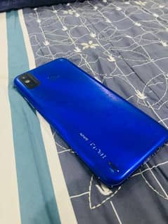 Tecno spark 6 go