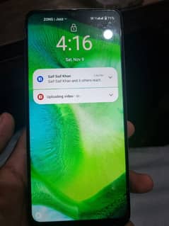 Realme Note 50