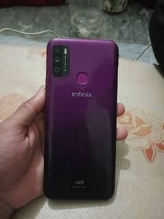 infinix