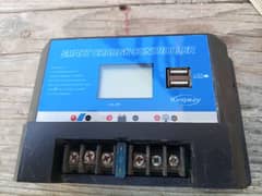 Solar charger controller for sale 12/24volt