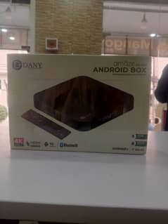 Android box for sale