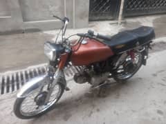 cd honda 35000