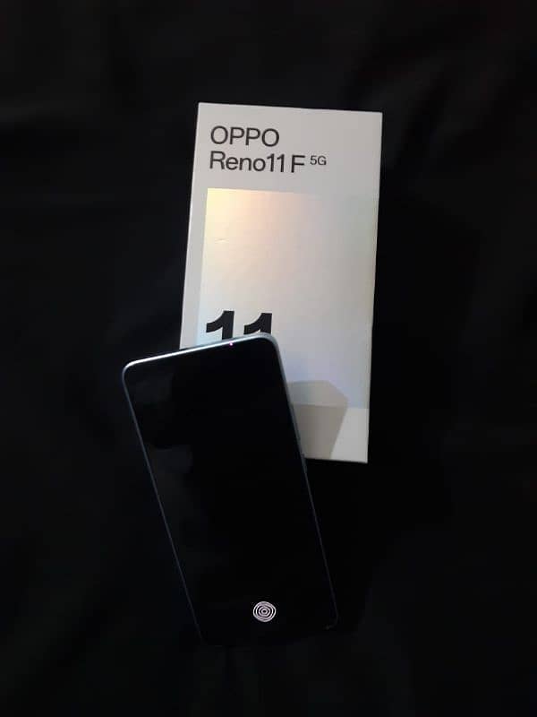 Oppo Reno 11f 5g 9