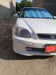 Honda