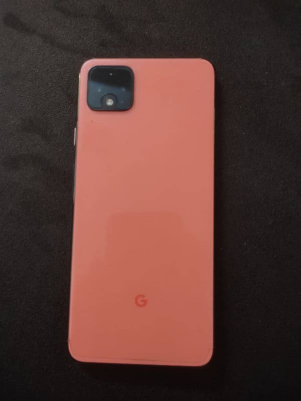 Google pixel4xl 0