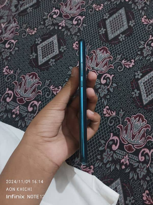 HUAWEI Y9 PRIME 2019 6