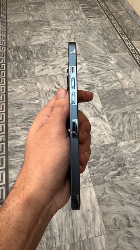 iPhone 12 pro max PTA approved 2