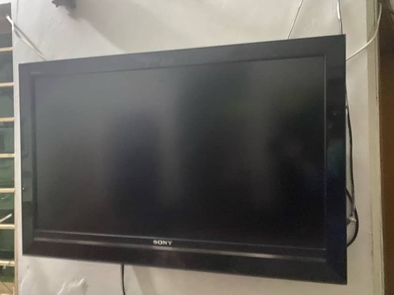 SONY TV FOR SALE 0