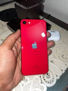 iPhone se 2020 dual pta approved