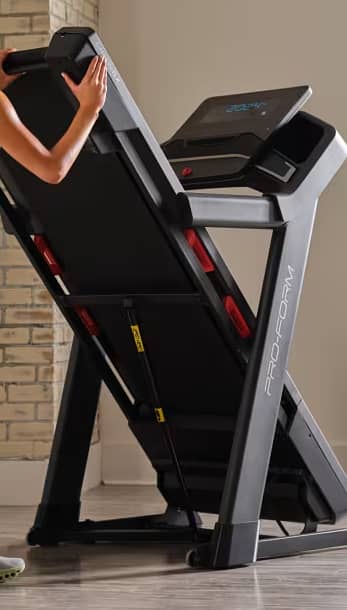 ProForm Treadmill with ProShox Cushioning For sale - Great Condition 3