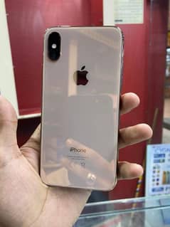 iphone xs dual sim official approved