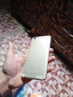 oppo A57 panal nhi ha