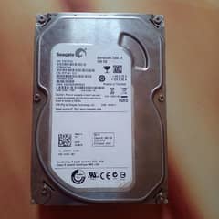 seagate