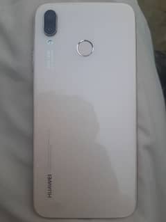 huawei p20 fresh condition