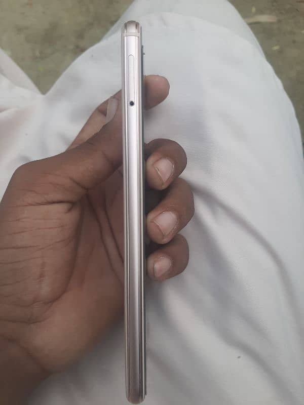 huawei p20 fresh condition 1