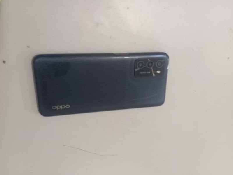 oppo a 16.3/32 just charger no inbox 1