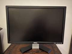 DELL 20" inch wide screen LCD monitor screen, bargain!