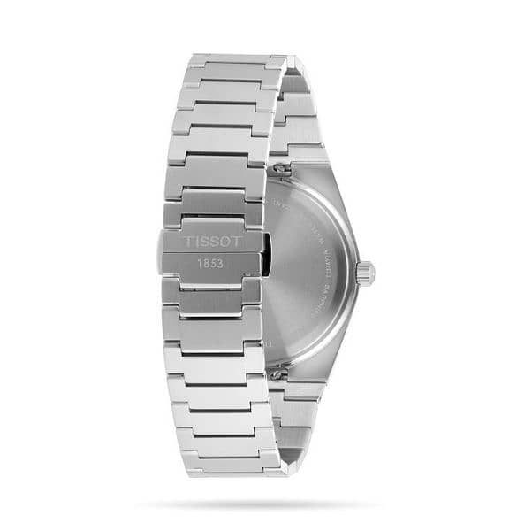 Tissot 1853 PRX, Watches For Men | waterproof stainless steel material 3