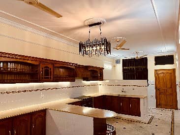 F-11/2 Dead End Street Beautiful House For Sale Near Markaz Park 4