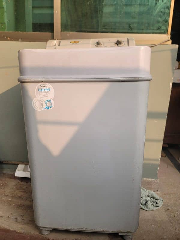 Washing Machine Super Asia 240 0