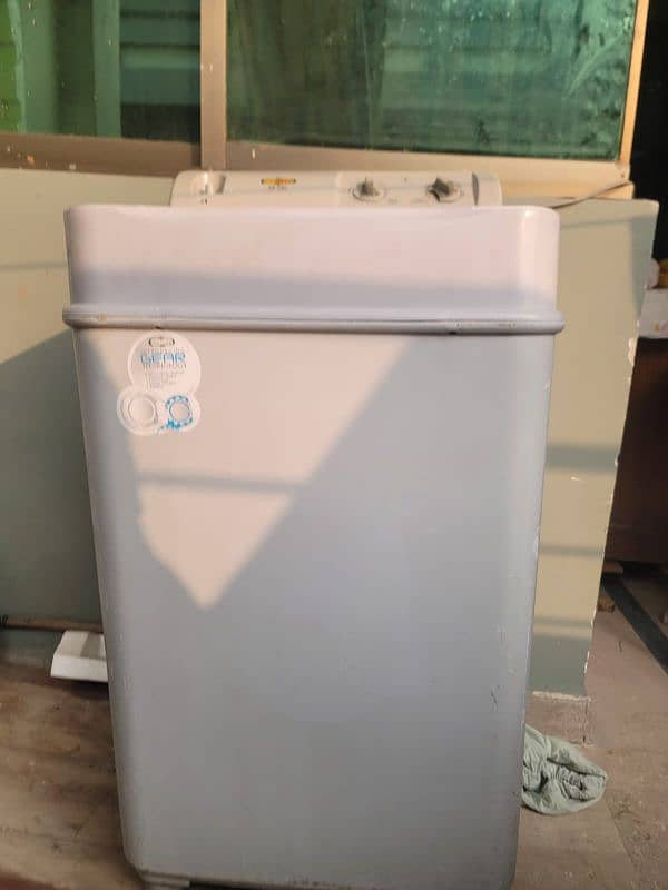 Washing Machine Super Asia 240 2