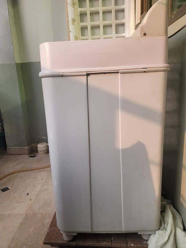 Washing Machine Super Asia 240 5